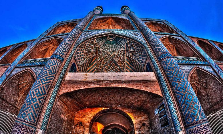 حیرت انگیزترین مناطق دیدنی یزد + عکس و آدرس