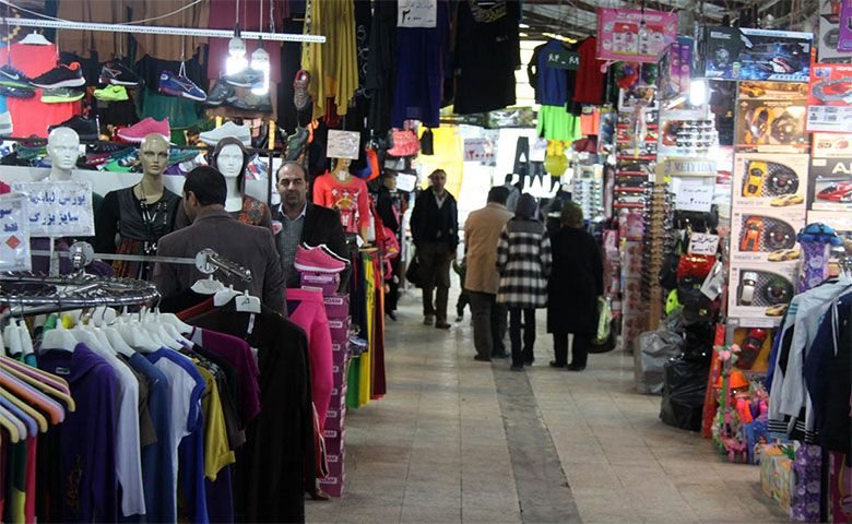 بازار گمرک بیله سوار (بازارچه مرزی بیله سوار