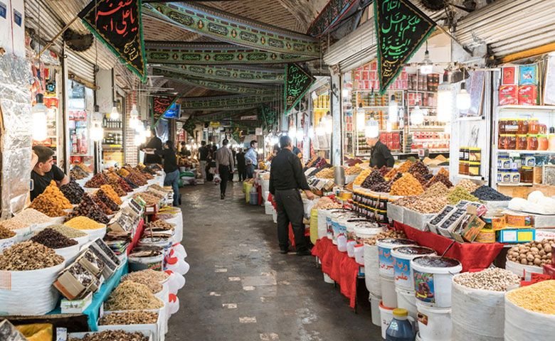 خوراکی‌های خاص و خوشمزه