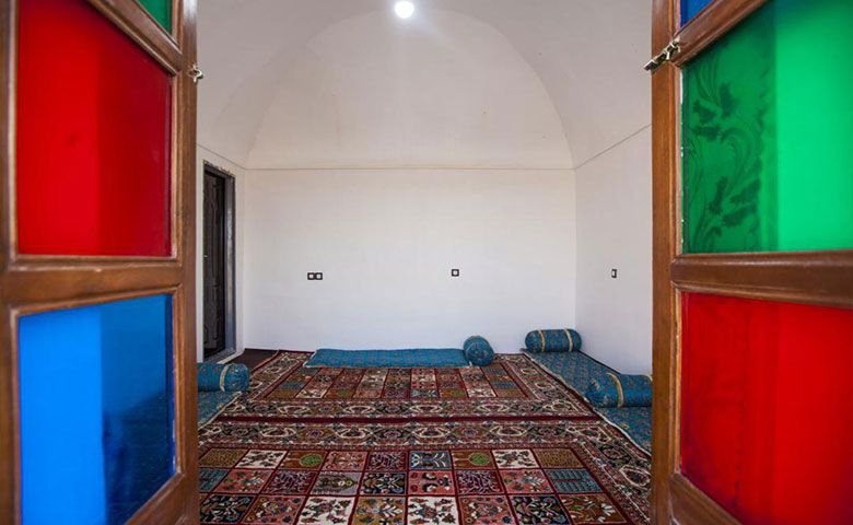 بهترین روش برای اجاره اقامتگاه در کویر لوت