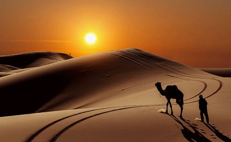 نکاتی که باید درباره سفر به کویر لوت بدانید