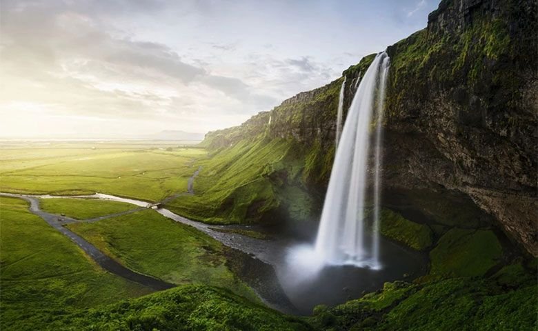 پلنگ دره مازندران؛ بهشتی پنهان در طبیعت سوادکوه |‌جاباما