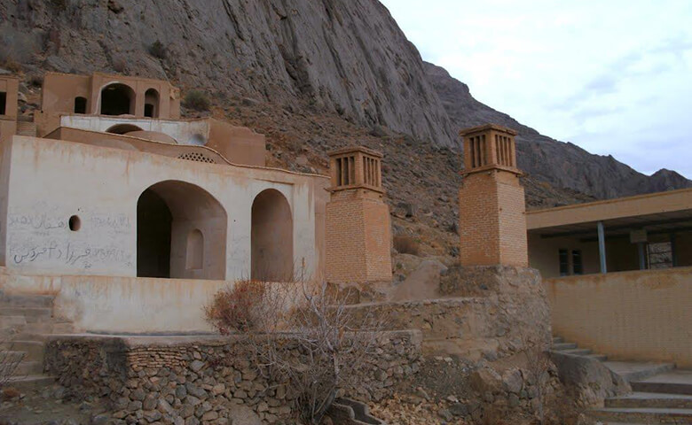 مراسم پیر نارکی در یزد و آیین زرتشتیان