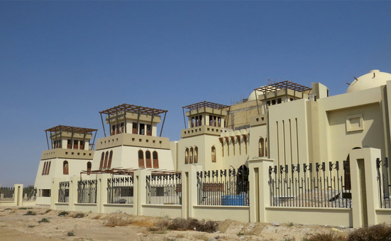 دیدنی های بندرعباس