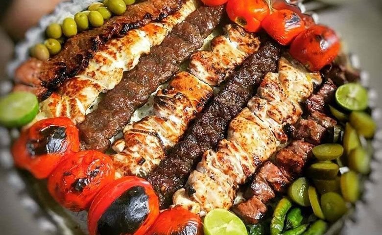 معرفی بهترین رستوران‌های خرم‌آباد