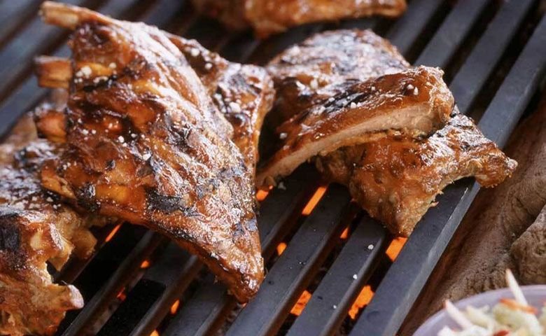 رستوران‌های معروف کرمانشاه 