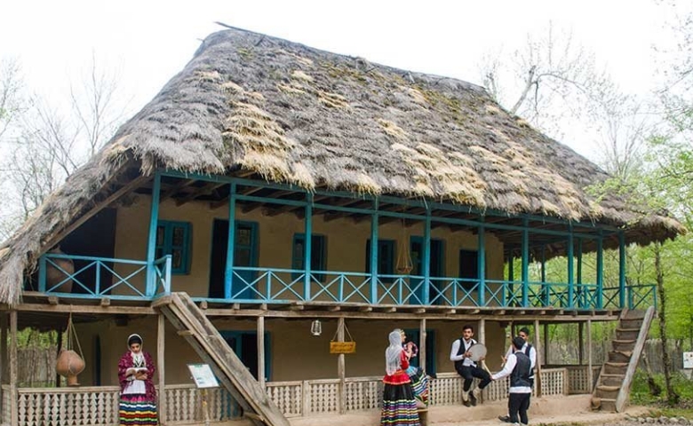 موزه سراوان