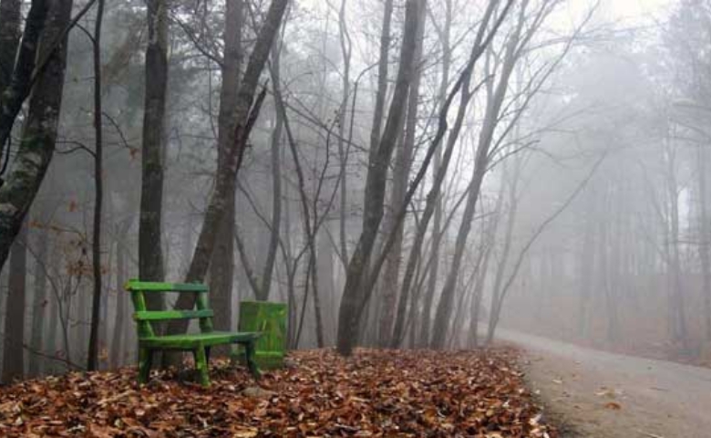 از رشت به سراوان