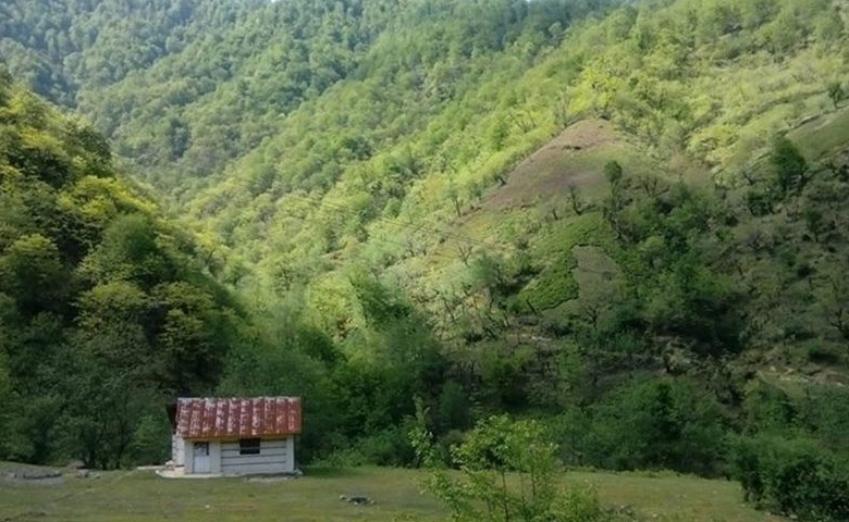 روستاهای دیدنی فومن