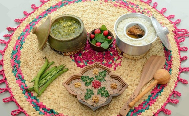 بهترین رستوران های فومن