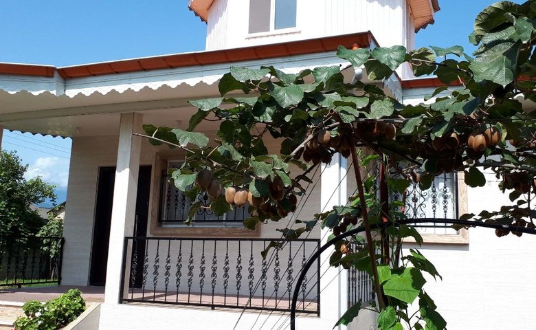 اجاره اقامتگاه و ویلا در فومن