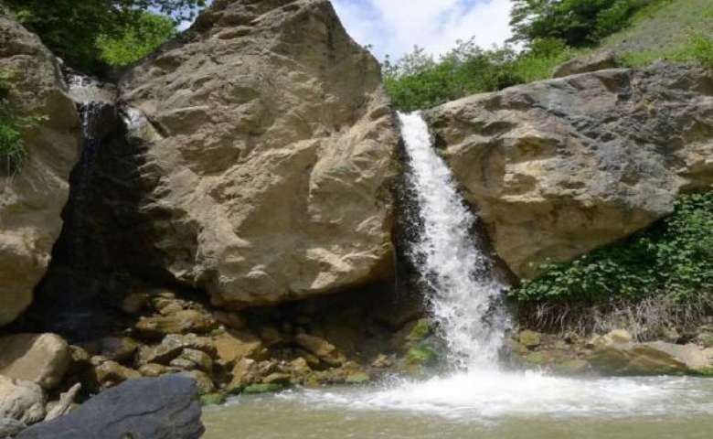 جاهای دیدنی ماسوله فومن