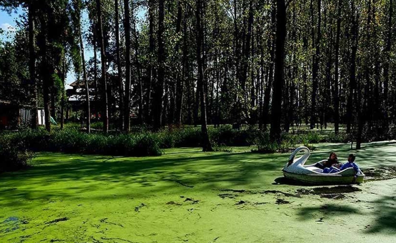 جاده سراوان-فومن