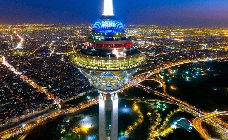 معرفی جاذبه‌های گردشگری تهران + عکس و آدرس