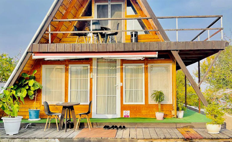 بهترین روش برای اجاره اقامتگاه در ماسال