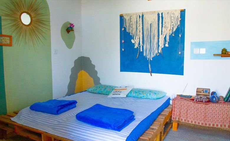 بهترین روش برای اجاره اقامتگاه در هرمز