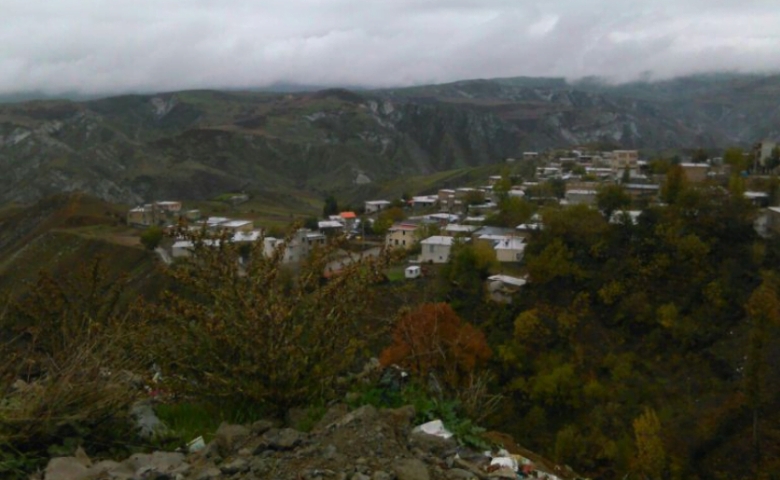 چشمه آب گرم قلعه کندی