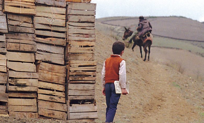 بهترین فیلم های ایرانی که با لوکیشن خاصشان جاودانه شدند!