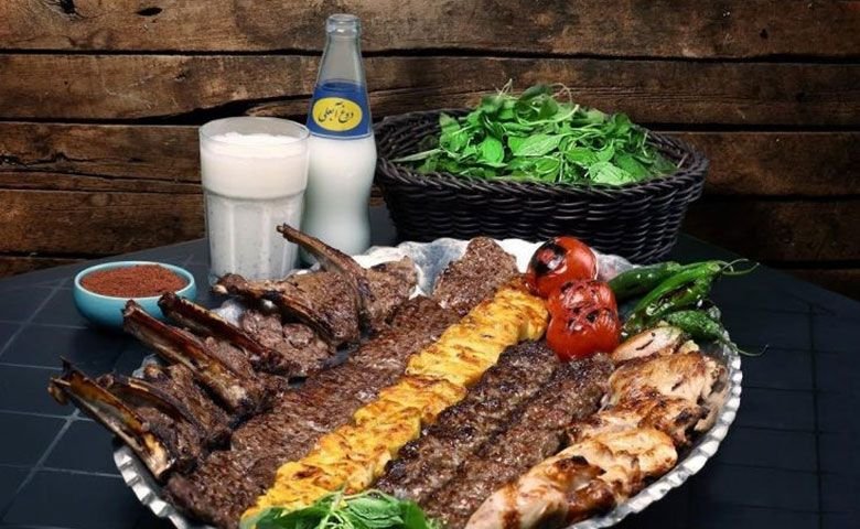 بهترین رستوران‌های محلی بندر انزلی