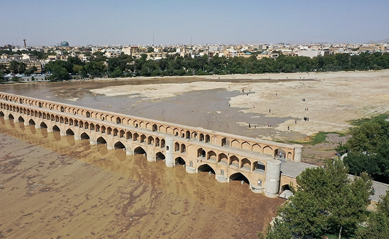 زاینده رود