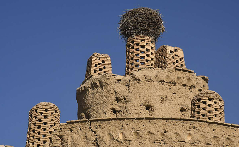 جاهای تاریخی دیدنی در اصفهان