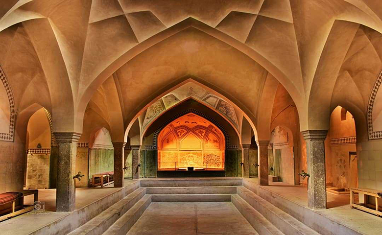 مکان های دیدنی جذاب اصفهان