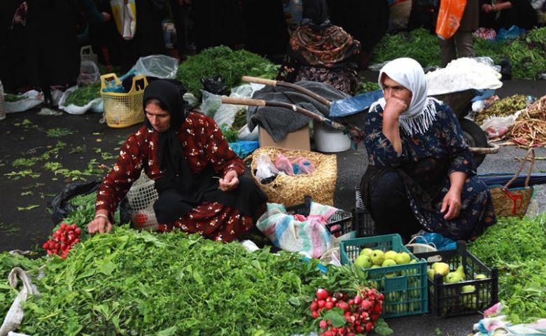 بازار رامسر