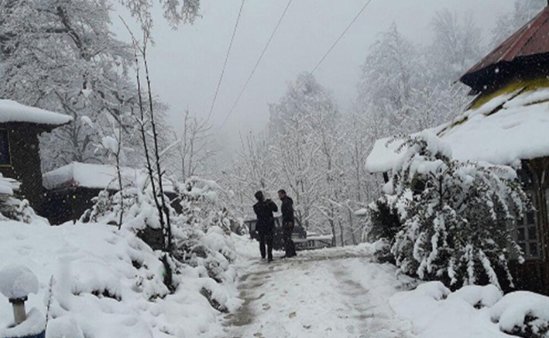 زمستان رامسر کجا بریم