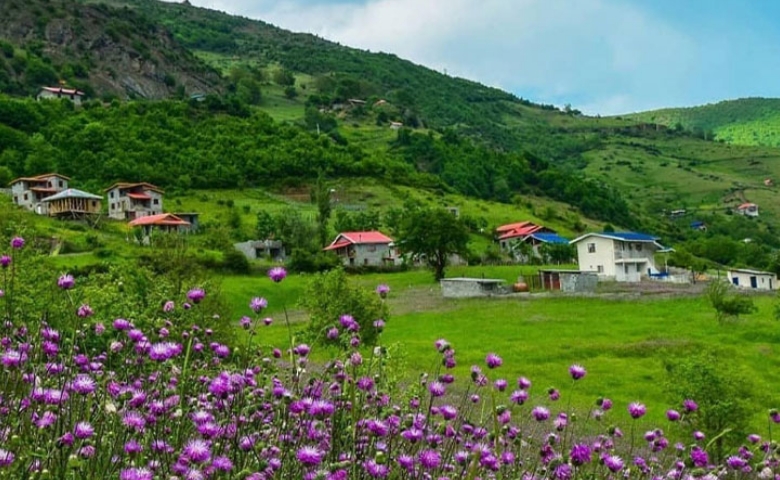دهستان جنت رودبار