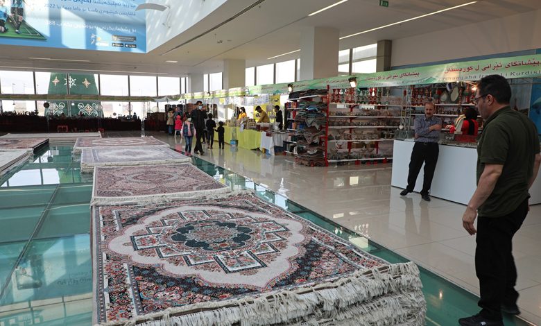 برای خرید جهیزیه، سراغ این مناطق آزاد بروید!