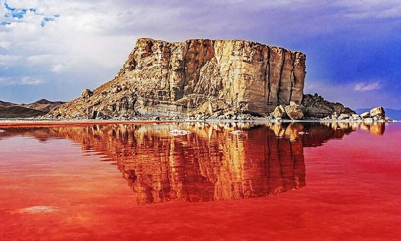 سفر به شهر ارومیه، شهر عاشیق‌ها و دشت‌های بی‌کران!