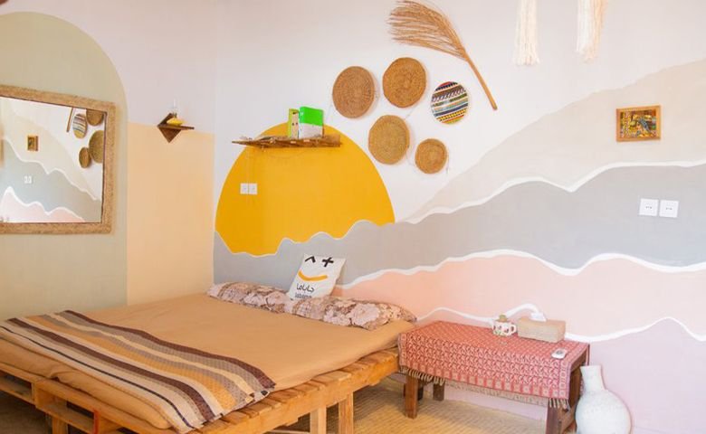 بهترین روش برای اجاره اقامتگاه در هرمز