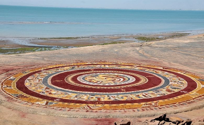 جاهای دیدنی جزیره هرمز