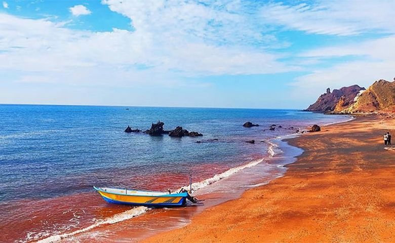 بهترین روش برای سفر به هرمز