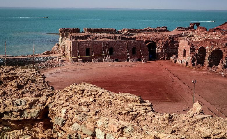 بهترین زمان سفر به هرمز