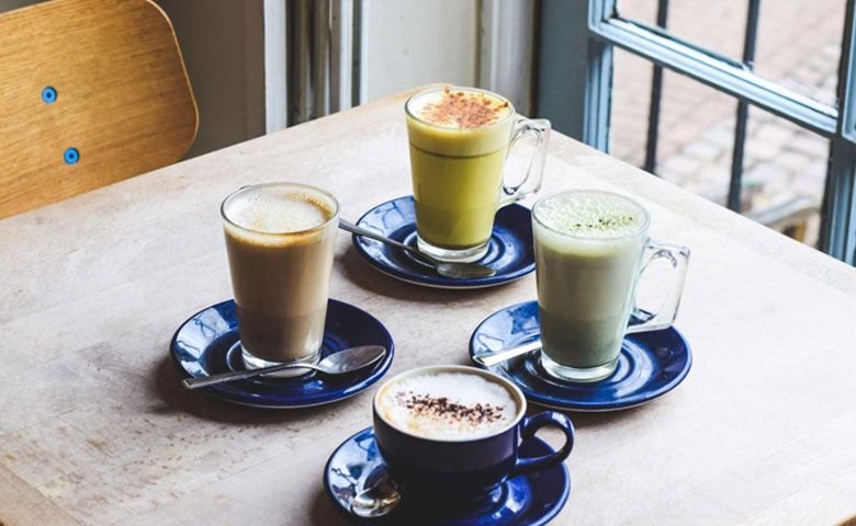 کافه ناپل بندر انزلی