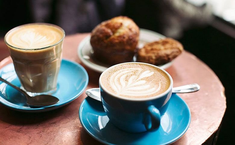 کافه بوتیک یلدا (بیانکو) بندر انزلی