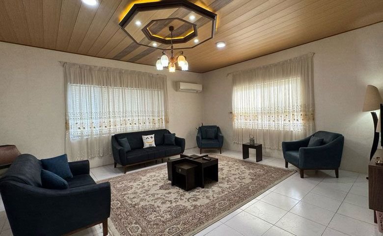 بهترین روش برای اجاره اقامتگاه در بندر انزلی