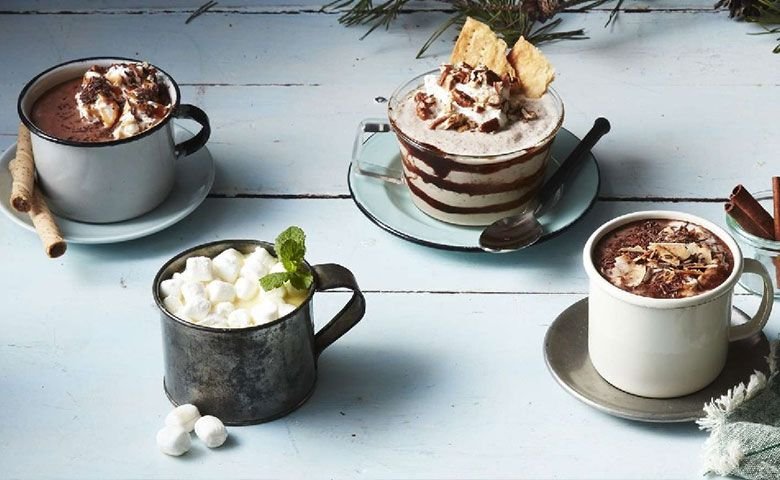 کافه اُودین بندر انزلی