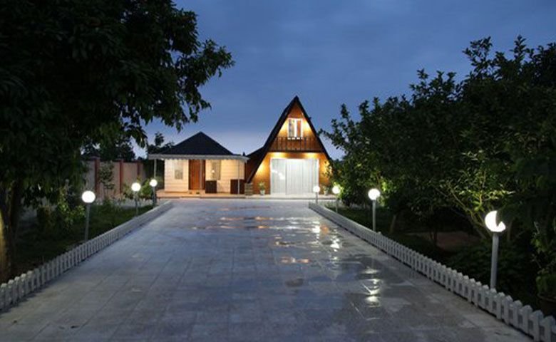 بهترین روش اجاره اقامتگاه در زیباکنار