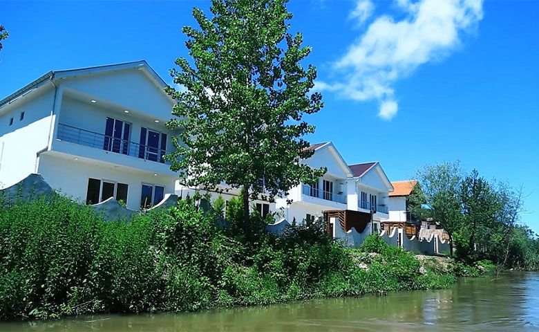 بهترین زمان سفر به زیباکنار