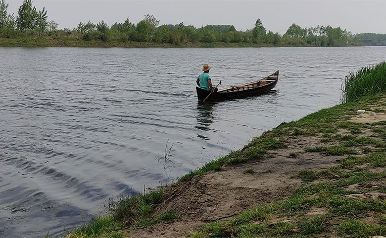 پارک ملی بوجاق