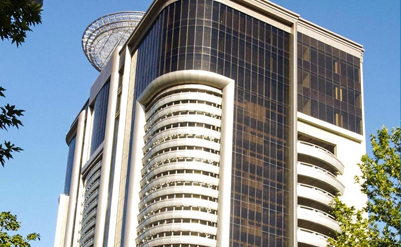 مراکز خرید مشهد نزدیک حرم