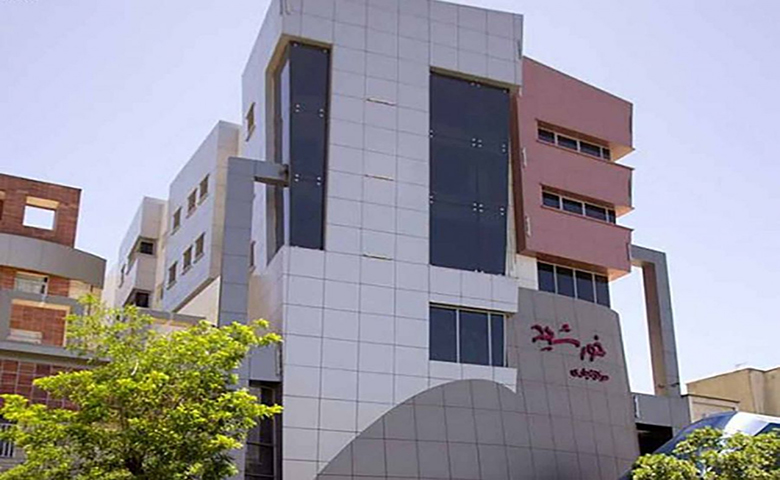 بهترین مراکز خرید مشهد