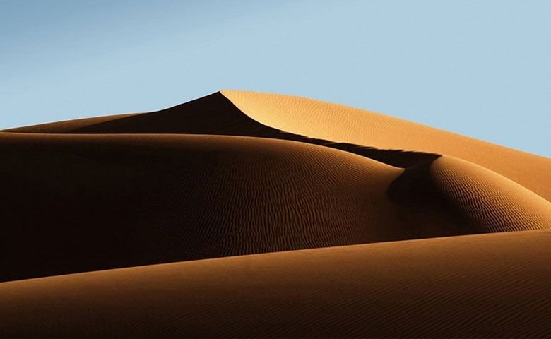 بهترین فصل سفر به کویر