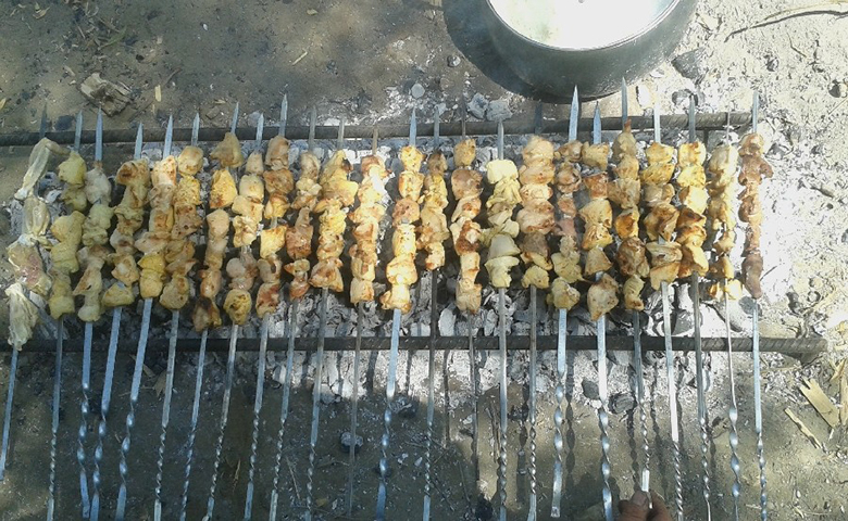 سوغات سردشت