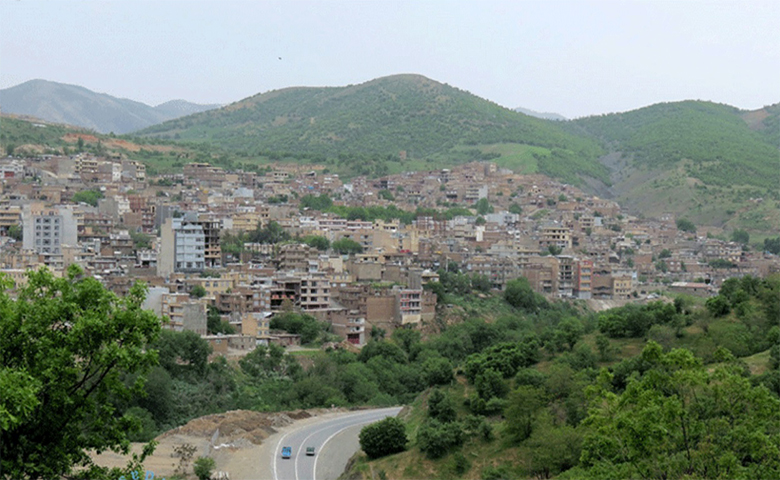 منطقه آلان