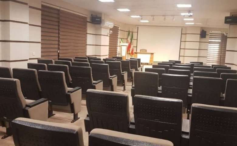 آمفی تاتر پارک ساعی