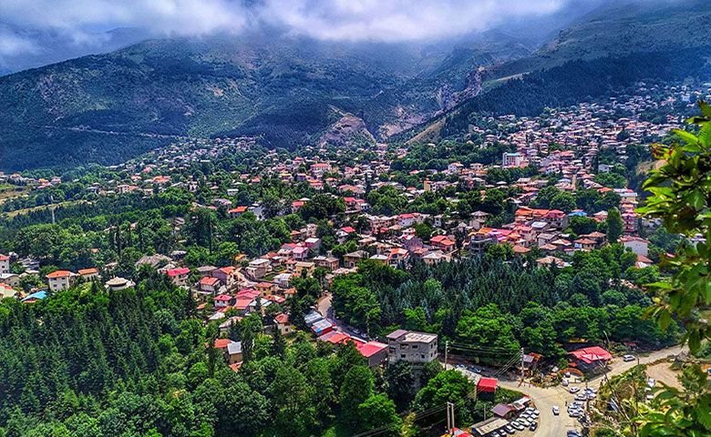 هر آنچه که باید درباره سفر به رامسر و اقامتگاه‌های این شهر بدانید