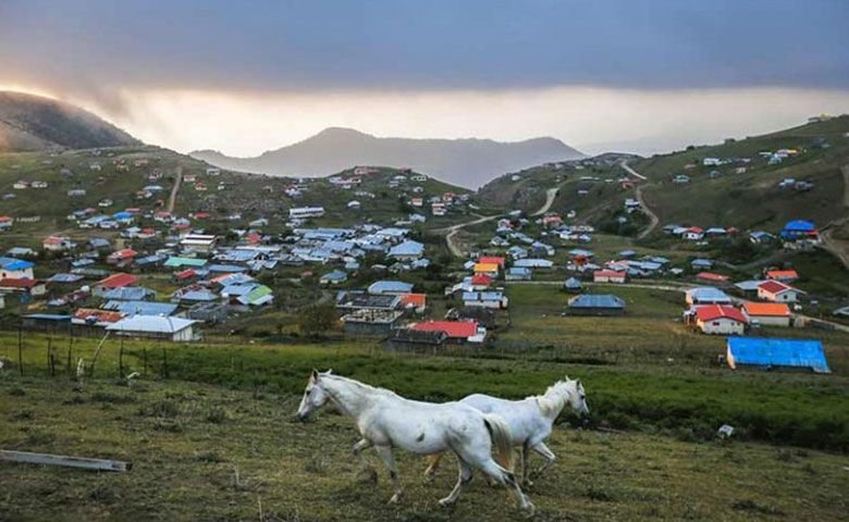 معرفی ۱۷ جای دیدنی در تالش | جاذبه‌های گردشگری که نباید از دست بدهید